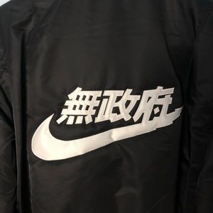 nike x alpha industries